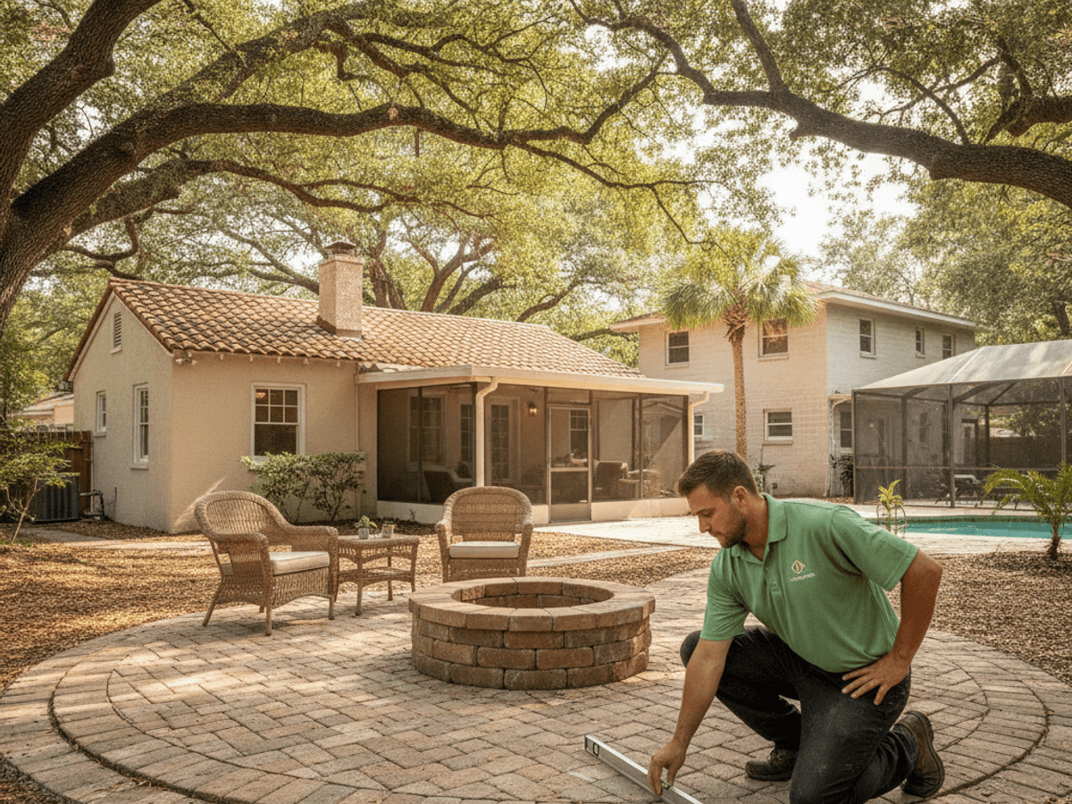 Orlando Urban Core Greater Orlando neighborhood near Conway