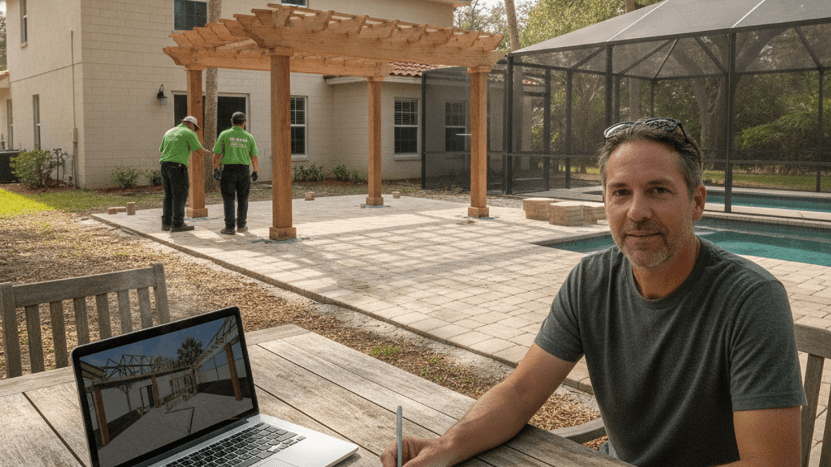 What to Prepare Before Submitting an HOA Architectural Review Request